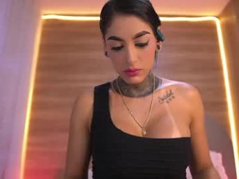 dannaberlin webcam model stream image