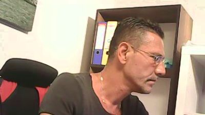 charisma_m35 webcam model stream image