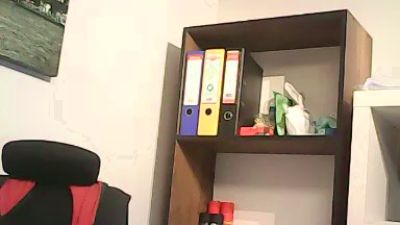 charisma_m35 webcam model stream image