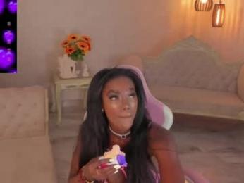 shantallknowless webcam model stream image