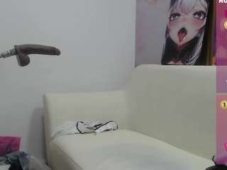 suckerdrool webcam model stream image