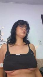 Effystone777 webcam model stream image