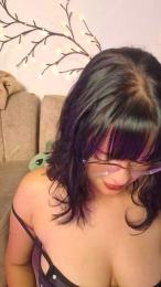 Effystone777 webcam model stream image