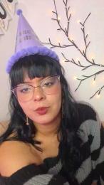 Effystone777 webcam cam4 model stream image