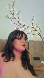 Effystone777 webcam model stream image