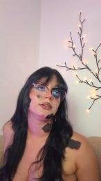 Effystone777 webcam model stream image