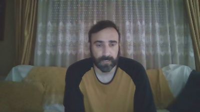 SatanasssoN webcam model stream image