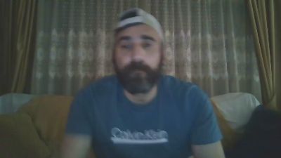 SatanasssoN webcam model stream image