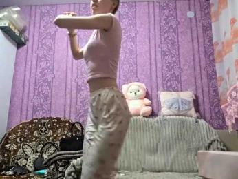 CharleenTetz webcam model stream image