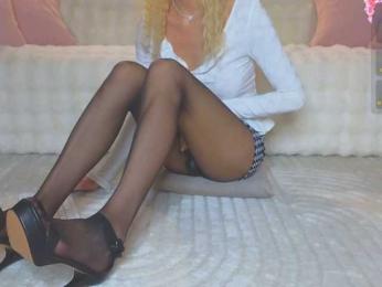 Lisa-art webcam model stream image
