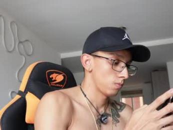 vito_benz webcam model stream image