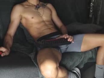 vito_benz webcam model stream image