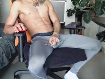 vito_benz webcam model stream image