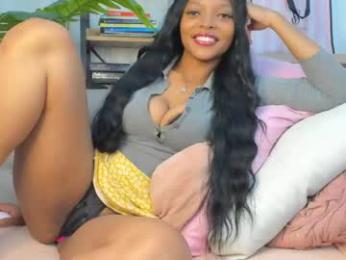 goofyshygirl1 webcam chaturbate model stream image