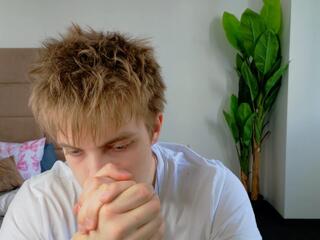 Dante Drago webcam flirt4free model stream image