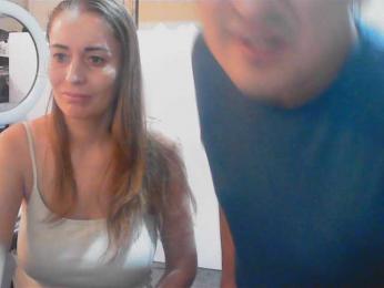 DenMaretxx webcam bongacams model stream image