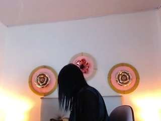 zoe-hecate webcam camsoda model stream image