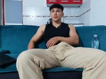 jacques_cardiet webcam chaturbate model stream image