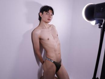 AlanRey webcam livejasmin model stream image