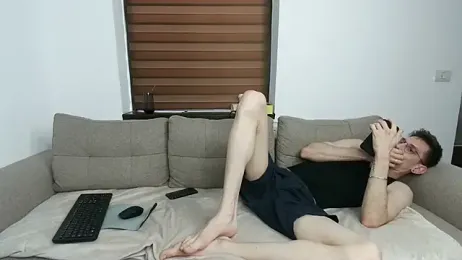 Crista-Elio webcam model stream image