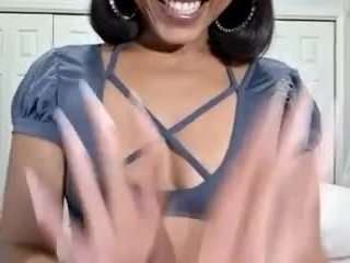 chanelhope webcam model stream image