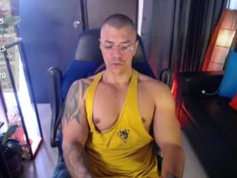 seddy_ webcam chaturbate model stream image