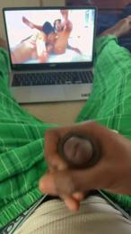 Meach28 webcam model stream image