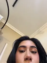 clarachanelricek webcam model stream image