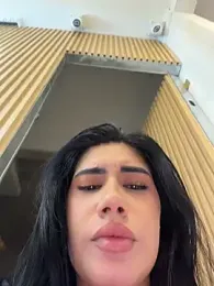 clarachanelricek webcam model stream image