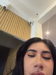 clarachanelricek webcam model stream image