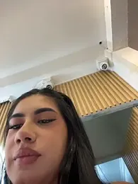 clarachanelricek webcam model stream image