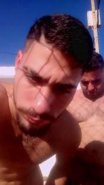 Denuevosaqui webcam cam4 model stream image