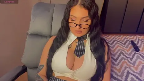 mygoddesshecate webcam model stream image