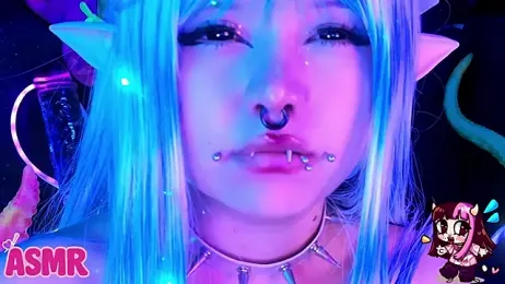 LaytonBox webcam model stream image