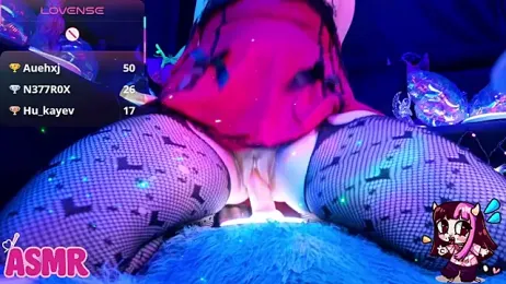 LaytonBox webcam model stream image