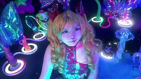 LaytonBox webcam stripchat model stream image