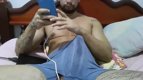 moreno_dotado22 webcam model stream image