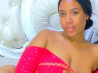 Tracy Bank webcam model stream image
