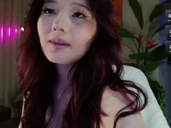 kitayamachu webcam chaturbate model stream image