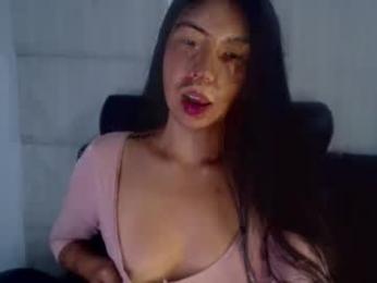 isa_mey webcam chaturbate model stream image