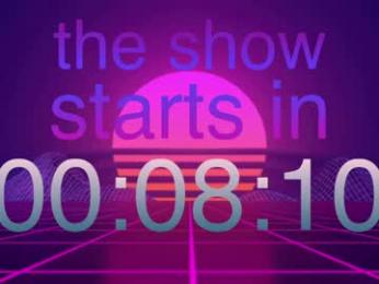 ericaglam webcam chaturbate model stream image