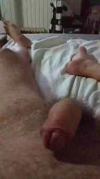 Simo694 webcam model stream image