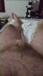 Simo694 webcam model stream image