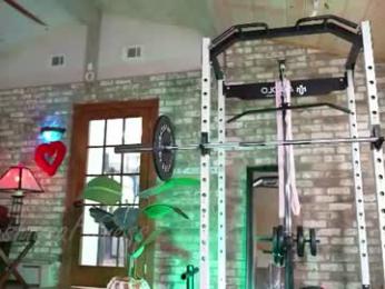 lushianafitness webcam model stream image