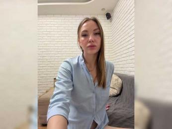 KitFox webcam model stream image