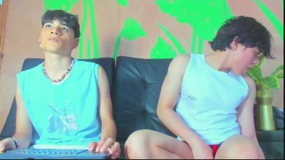 max_gol webcam model stream image