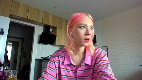 _Alice_Kitty webcam model stream image