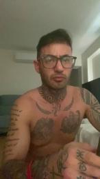 Andreazorra webcam model stream image