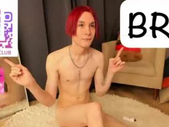 sasha_vesmus webcam chaturbate model stream image