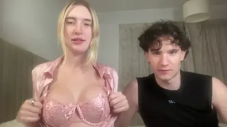 SinnsJonny webcam model stream image